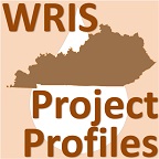 Link to WRIS Project Profiles