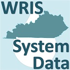Link to WRIS System Data